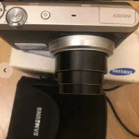 دوربین عکاسی و فیلمبرداری سامسونگ|دوربین عکاسی و فیلم‌برداری|تهران, فاطمی|دیوار