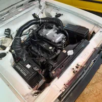 پیکان وانت تمیز|خودرو سواری و وانت|گرگان, |دیوار