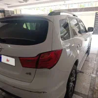 هایما s7 مدل ۹۷ درجه یک واقعی ۱۸۰۰ توربو