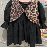 پیراهن ست مادر و دختر