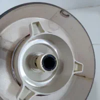 مخلوط کن کارکرده کاملا سالم بدون در|آبمیوه‌گیر و آب‌مرکبات‌گیر|تبریز, |دیوار