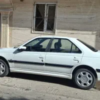 فروش پژو پارس تیو فایو|خودرو سواری و وانت|تاکستان, |دیوار