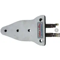 المنت  یا راکت اتو لوله