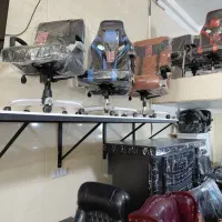 میز مدیریتی کد ۳۴۰۹ لوازم کامل کد۷۹۰|دفتر کار|کرج, حصارک پایین|دیوار