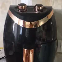 سرخ کن بدون روغن رژیمی