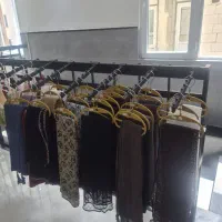 لباس های خارجی