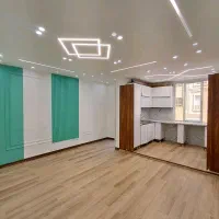 ۶۶متر فول بازسازی طبقه یکم دو خواب مستر