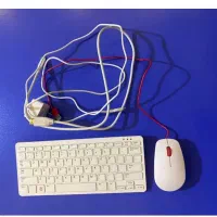 رزبری پای 400 /Raspberry pi 400