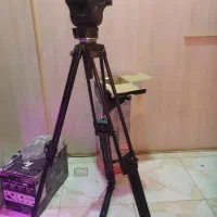 سه پایه دوربین