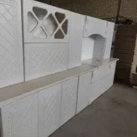 کابینت آماده نیازی|مصالح و تجهیزات ساختمان|بیرجند, |دیوار