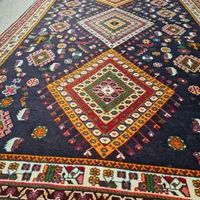 قالیچه (فرش دست بافت)قالی