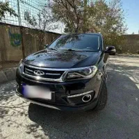 تیگو ۵ اکسلنت مدل ۹۷ بدون رنگ تک برگ سند