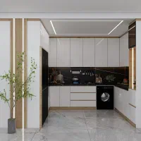 کارگر نیمه ماهر ام دی اف