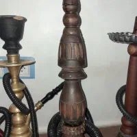 قلیان|زیورآلات و اکسسوری|آشخانه, |دیوار