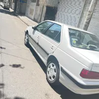 پژو پارس موتور جدید مدل۱۴۰۲|خودرو سواری و وانت|تهران, عبدل‌آباد|دیوار