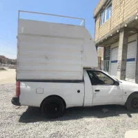 اتاق اریسان وانت