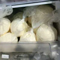 کره خامه ای