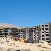 مسکن کمیل آباد کرونی