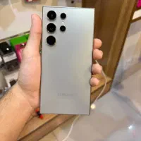 سامسونگ s24 ultra رام 12