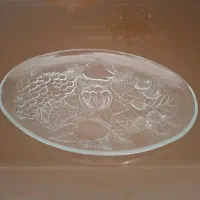 دیس پلو خوری