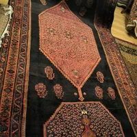 فرش دستباف