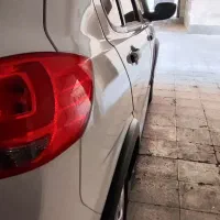 کوییک GX تیپ L|خودرو سواری و وانت|تهران, سلیمانی|دیوار