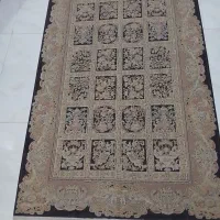 فرش ابریشمی|فرش|کرج, ساماندهی|دیوار