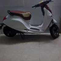 موتور برقی کویر