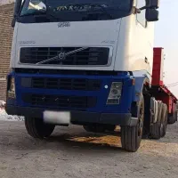ماشین اف اچ 84