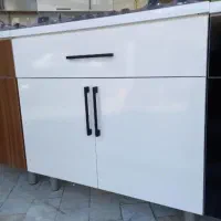 کابینت زیر سینگ وزیر گاز صحفه ای