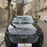 x33 cross اتومات|خودرو سواری و وانت|کرج, فاز ۳ گوهردشت|دیوار