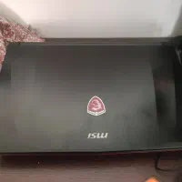 لب تاب گیمینگ  MSI