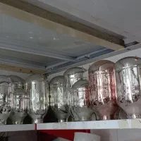 شیشه فلاکس فلاسک