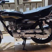 موتور همتاز200