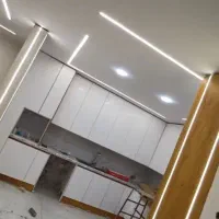 اجرای لاین نوری|خدمات پیشه و مهارت|دزفول, |دیوار