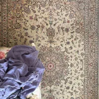 فرش ۶ متری و ۹ متری بسیار نو و تمییز|فرش|همدان, |دیوار