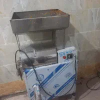 دستگاه آب گوجه گیری