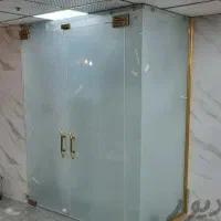 شیشه سکوریت گلوانی|خدمات پیشه و مهارت|خوی, |دیوار