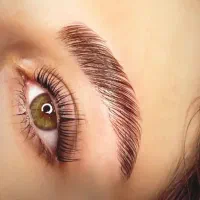 آموزش تخصصی لیفت ابرو و مژه