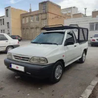 پراید وانت ۱۴۰۲