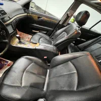 بنز E280 فول کامل