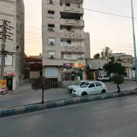 مغازه-تجاری-واقع-در-هشت-بنگله-سر-اصلی