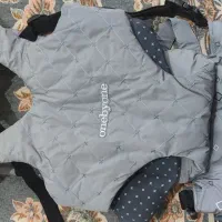 آغوشی نوزاد