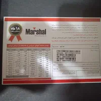 گوشی موبایل مارشال|موبایل|تهران, ارامنه|دیوار