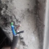 سیم مسی مفتولی