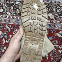 بوت ویبرام آمریکایی اصل سایز بزرگ|کیف، کفش، کمربند|امیدیه, |دیوار