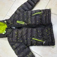 کاپشن بچه گانه|کفش و لباس بچه|رشت, بازار|دیوار