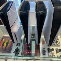 جشنواره نصب بازی های PS5وPS4|کنسول، بازی ویدئویی و آنلاین|تهران, نیروی هوایی (پیروزی)|دیوار