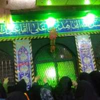 رهسپاران عصر ظهور