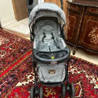 صندلی  ماشین   و کالسکه|کالسکه و لوازم جانبی|تبریز, |دیوار